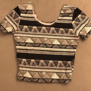 American Apparel Shirt